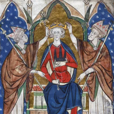 صورة ملف Henry III of England