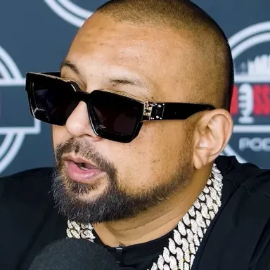 صورة ملف Sean Paul