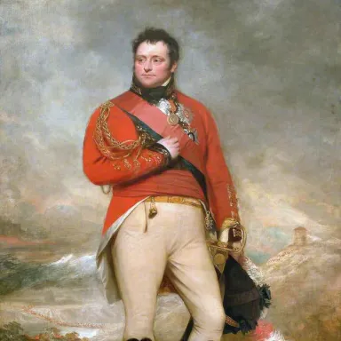 صورة ملف Rowland Hill, 1st Viscount Hill
