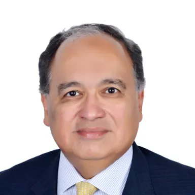 صورة ملف Mohamed Ismail (judge)