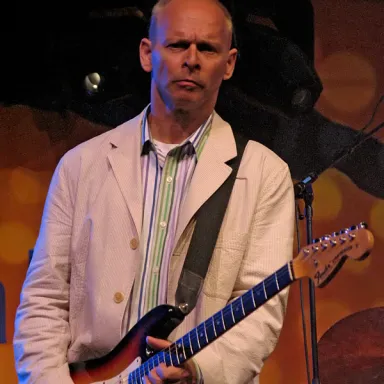 صورة ملف Wayne Kramer