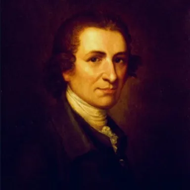 صورة ملف Thomas Paine