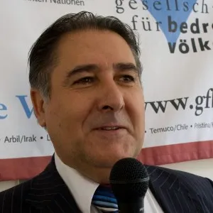 صورة ملف Kamal Sido