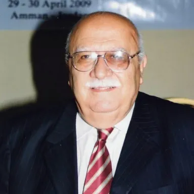 صورة ملف Nozad Saleh Rifaat