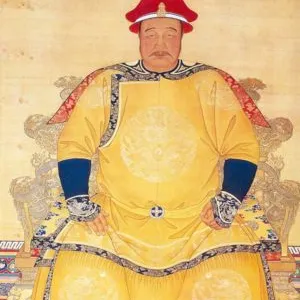 صورة ملف Hong Taiji