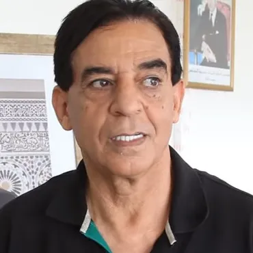 صورة ملف Mohamed Joudar