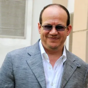 صورة ملف Fouad Ali El Himma