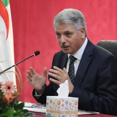 صورة ملف Mohamed Ali Boughazi