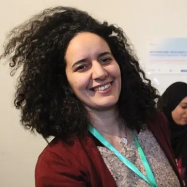 صورة ملف Asma Mansour
