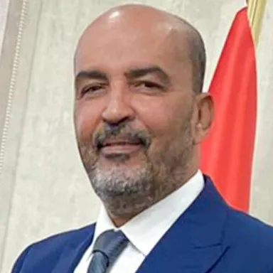 صورة ملف Musa Al-Koni