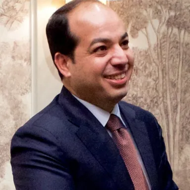 صورة ملف Ahmed Maiteeq