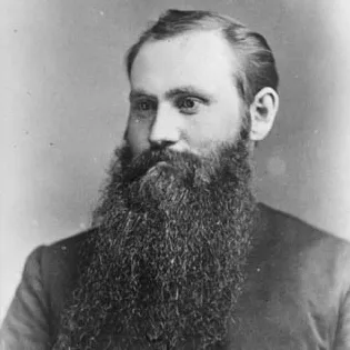 صورة ملف Samuel Matheson