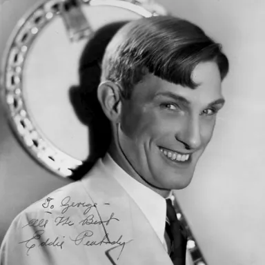 صورة ملف Eddie Peabody