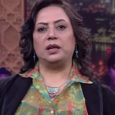 صورة ملف Maha Hassan