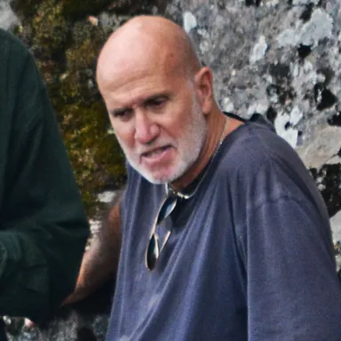 صورة ملف Robert Bauval