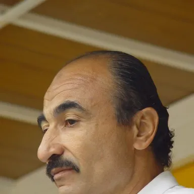 صورة ملف Mamdouh Habib