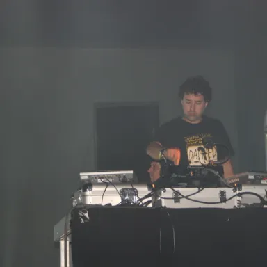 صورة ملف Dave Clarke (DJ)