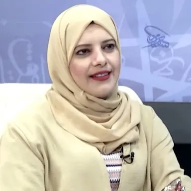 صورة ملف Badriya Albadri