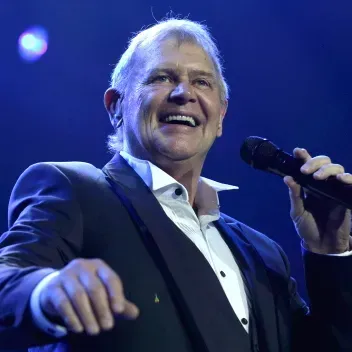صورة ملف John Farnham