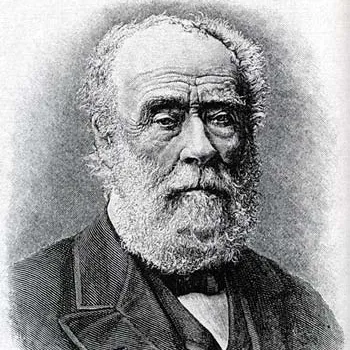 صورة ملف Joseph Whitworth