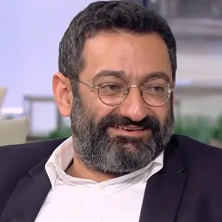 صورة ملف Georges Khabbaz