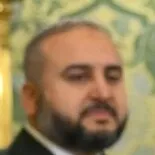 صورة ملف Murhaf Abu Qasra