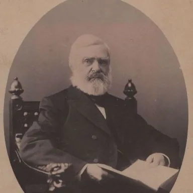 صورة ملف Thomas Nickerson (railroad executive)