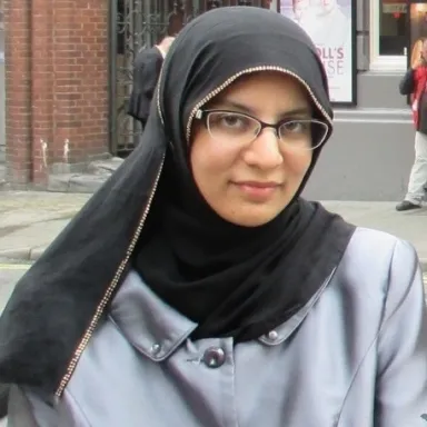 صورة ملف Hayat Alyaqout