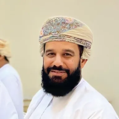 صورة ملف Talib Al Mamari