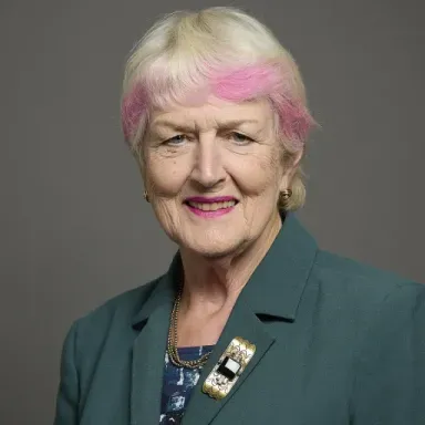 صورة ملف Barbara Young, Baroness Young of Old Scone