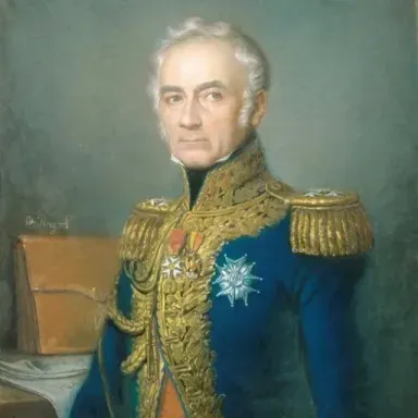 صورة ملف Charles Tristan, marquis de Montholon