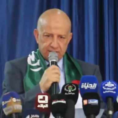 صورة ملف Abdelkrim Benmbarek