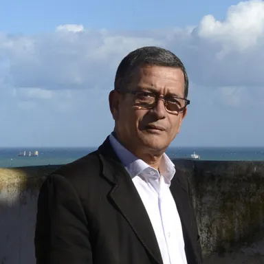 صورة ملف Yahia Belaskri