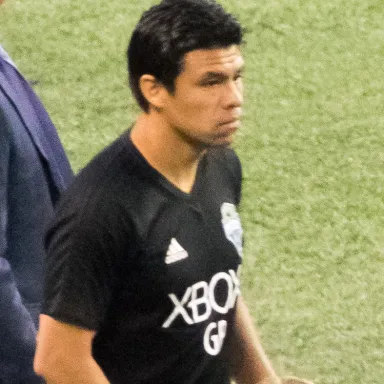 صورة ملف Gonzalo Pineda