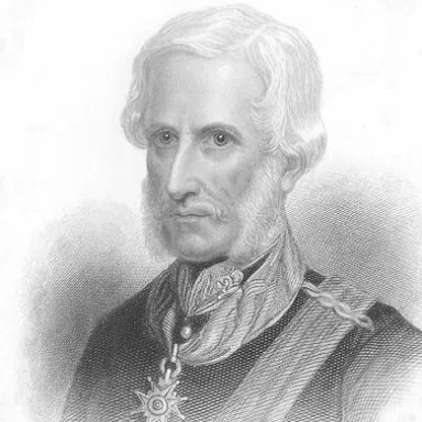 صورة ملف Henry Havelock