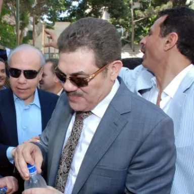 صورة ملف El-Sayyid el-Badawi