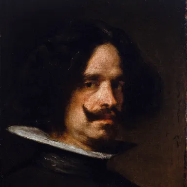 صورة ملف Diego Velázquez