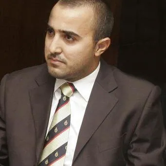 صورة ملف George Eid