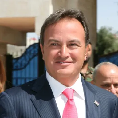صورة ملف Mazen Al-Tarazi