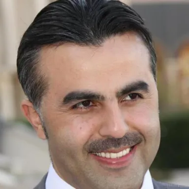 صورة ملف Moussa al-Omar