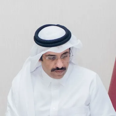 صورة ملف Ali bin Ghanem Al-Hajri