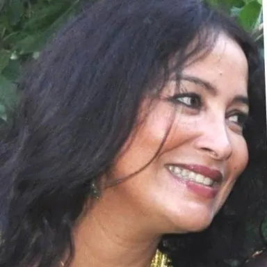 صورة ملف Mouna Hachim