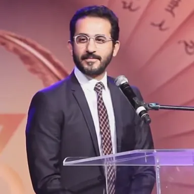 صورة ملف Ahmed Helmy