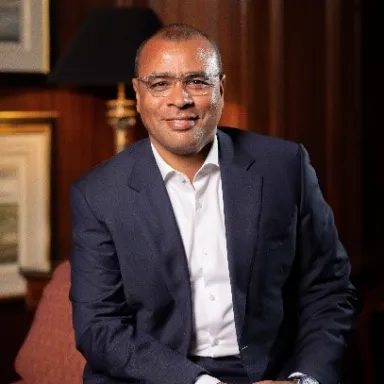 صورة ملف Ahmed Mekky (CEO)