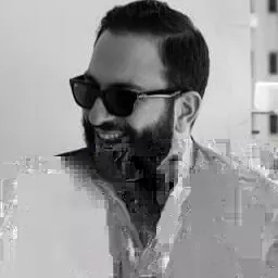 صورة ملف Nasri Atallah