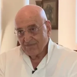 صورة ملف Nabil Sawalha