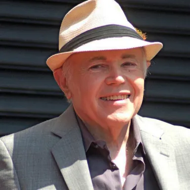 صورة ملف Walter Koenig