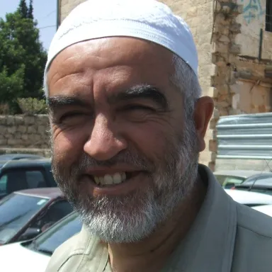 صورة ملف Raed Salah