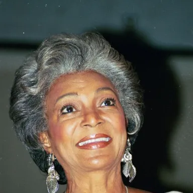 صورة ملف Nichelle Nichols