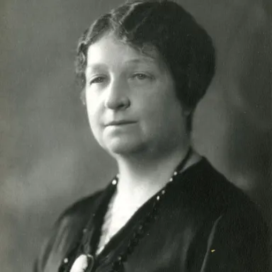 صورة ملف Marie Lacoste Gérin-Lajoie
